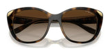 Vogue VO5457S Sunglasses | Size 53