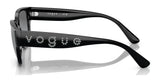 Vogue VO5459SB Sunglasses | Size 53