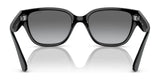 Vogue VO5459SB Sunglasses | Size 53