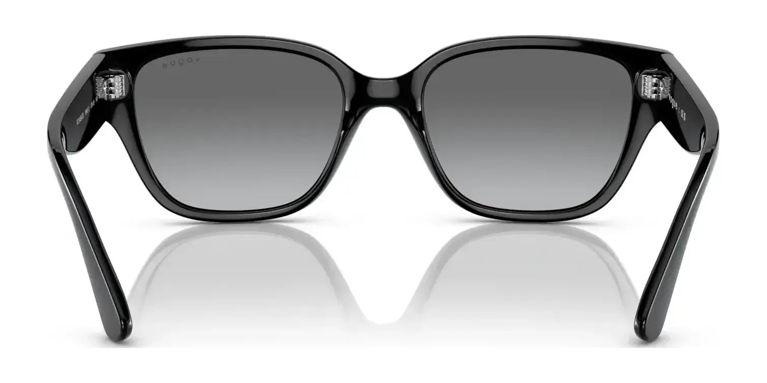 Vogue VO5459SB Sunglasses | Size 53