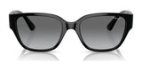 Vogue VO5459SB Sunglasses | Size 53