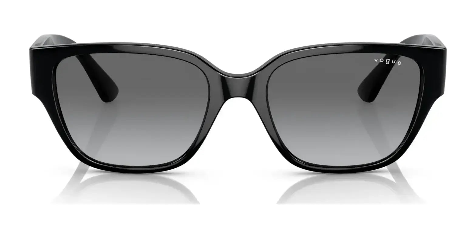 Vogue VO5459SB Sunglasses | Size 53