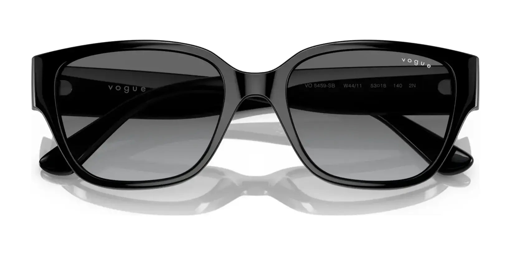 Vogue VO5459SB Sunglasses | Size 53