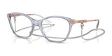 Vogue VO5461 Eyeglasses | Size 53