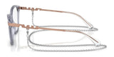 Vogue VO5461 Eyeglasses | Size 53