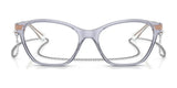 Vogue VO5461 Eyeglasses | Size 53