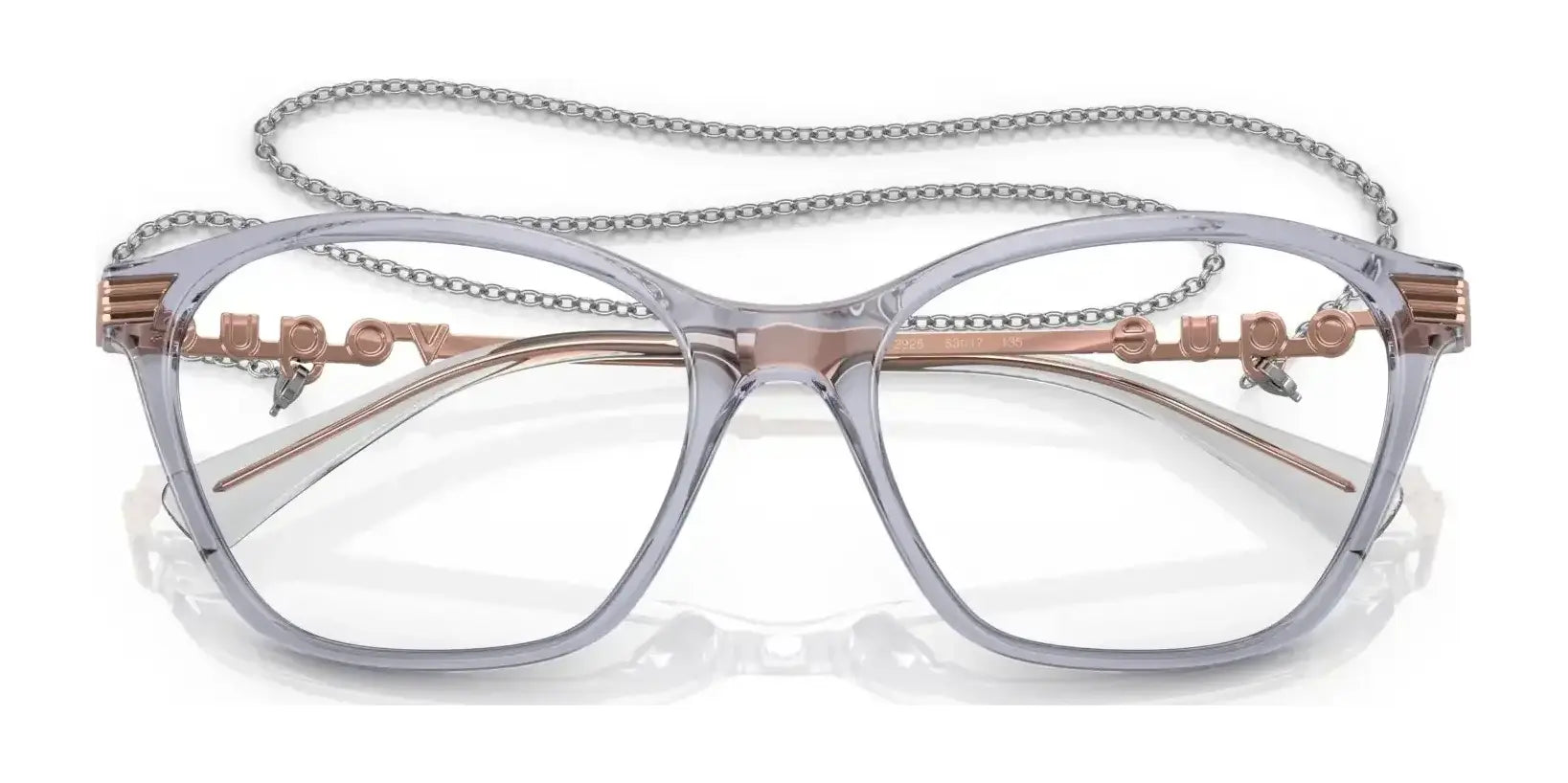 Vogue VO5461 Eyeglasses | Size 53