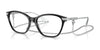 Vogue VO5461 Eyeglasses | Size 51 / Black №W44