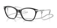 Vogue VO5461 Eyeglasses Black