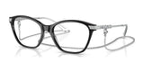 Vogue VO5461 Eyeglasses Black