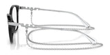 Vogue VO5461 Eyeglasses | Size 51