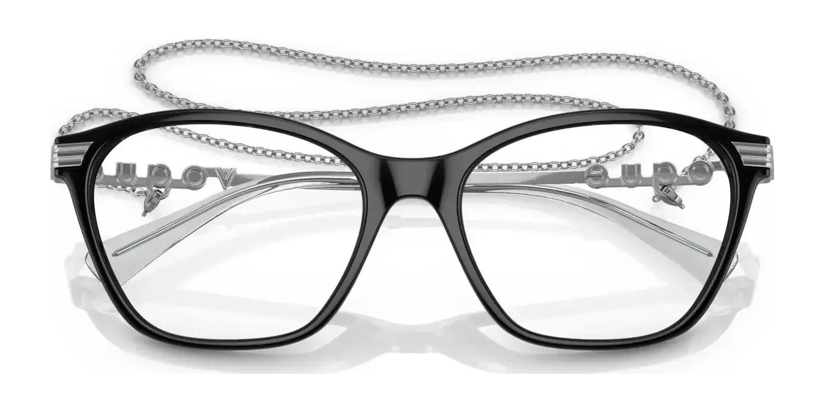 Vogue VO5461 Eyeglasses | Size 51