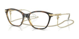 Vogue VO5461 Eyeglasses Dark Havana