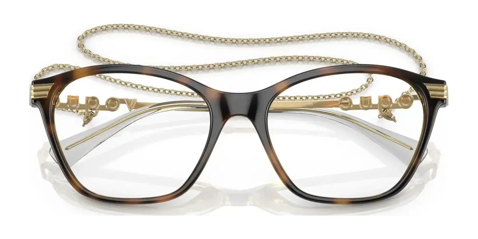 Vogue VO5461 Eyeglasses | Size 53