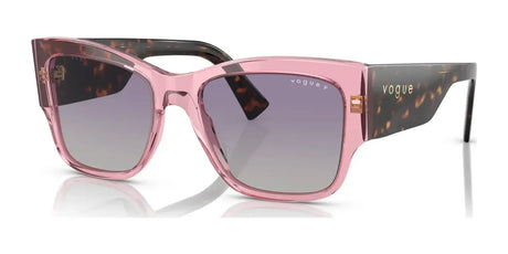 Vogue VO5462S Sunglasses | Size 54