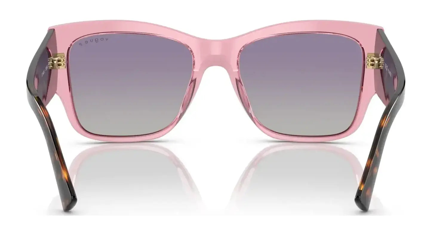 Vogue VO5462S Sunglasses | Size 54