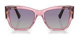 Vogue VO5462S Sunglasses | Size 54