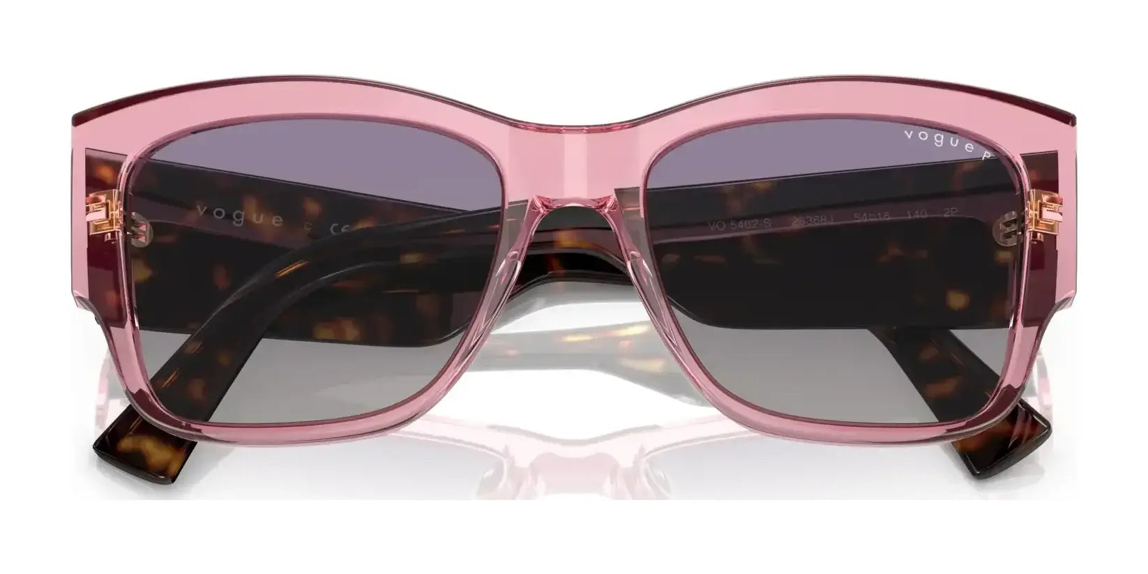 Vogue VO5462S Sunglasses | Size 54