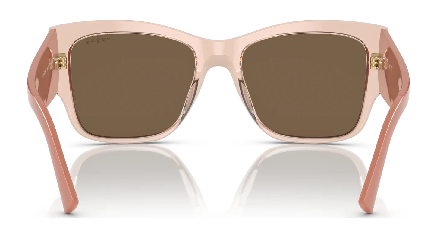 Vogue VO5462S Sunglasses | Size 54