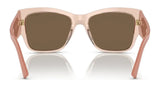 Vogue VO5462S Sunglasses | Size 54