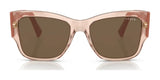 Vogue VO5462S Sunglasses | Size 54