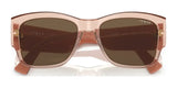 Vogue VO5462S Sunglasses | Size 54