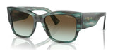 Vogue VO5462S Sunglasses | Size 54