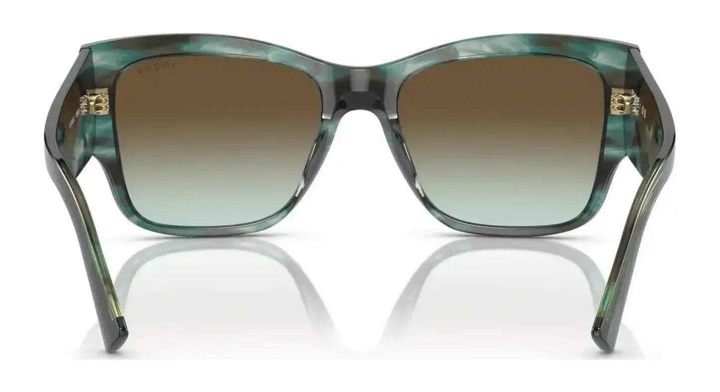 Vogue VO5462S Sunglasses | Size 54