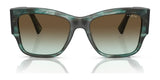 Vogue VO5462S Sunglasses | Size 54