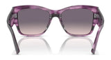 Vogue VO5462S Sunglasses | Size 54