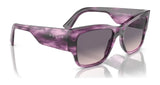 Vogue VO5462S Sunglasses | Size 54