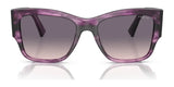 Vogue VO5462S Sunglasses | Size 54