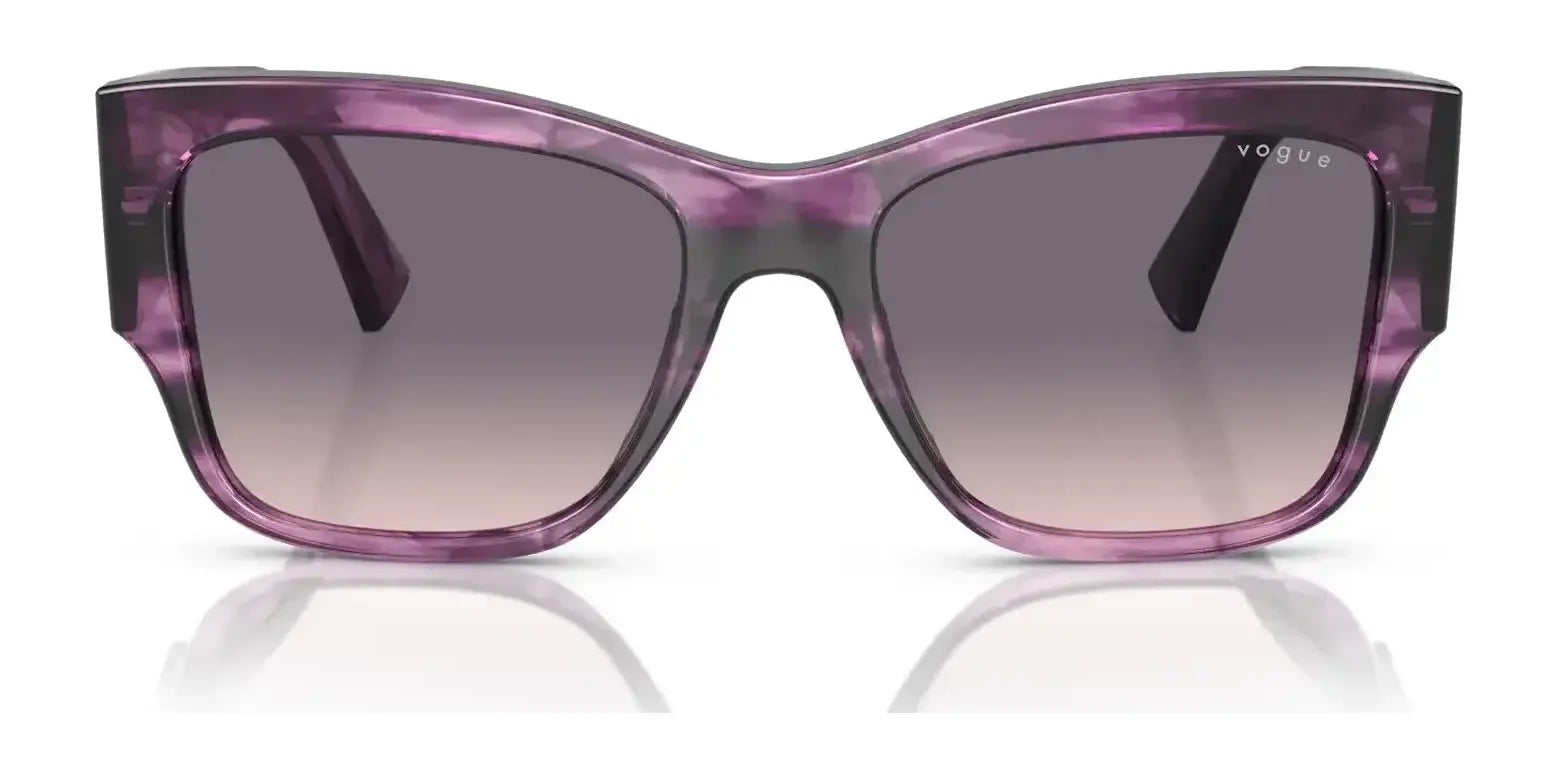 Vogue VO5462S Sunglasses | Size 54