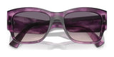 Vogue VO5462S Sunglasses | Size 54