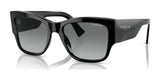 Vogue VO5462S Sunglasses | Size 54