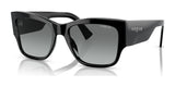 Vogue VO5462S Sunglasses | Size 54