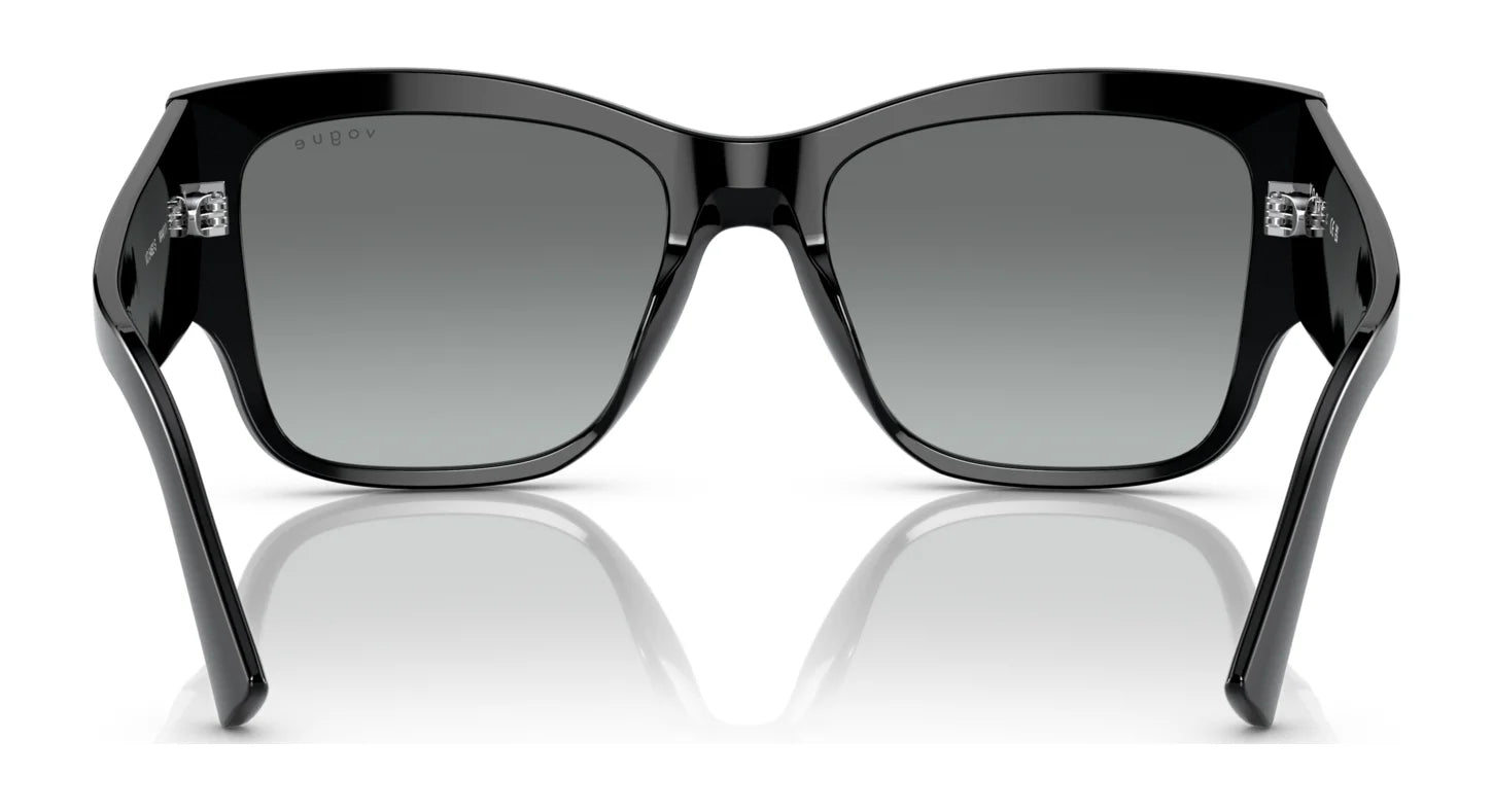 Vogue VO5462S Sunglasses | Size 54