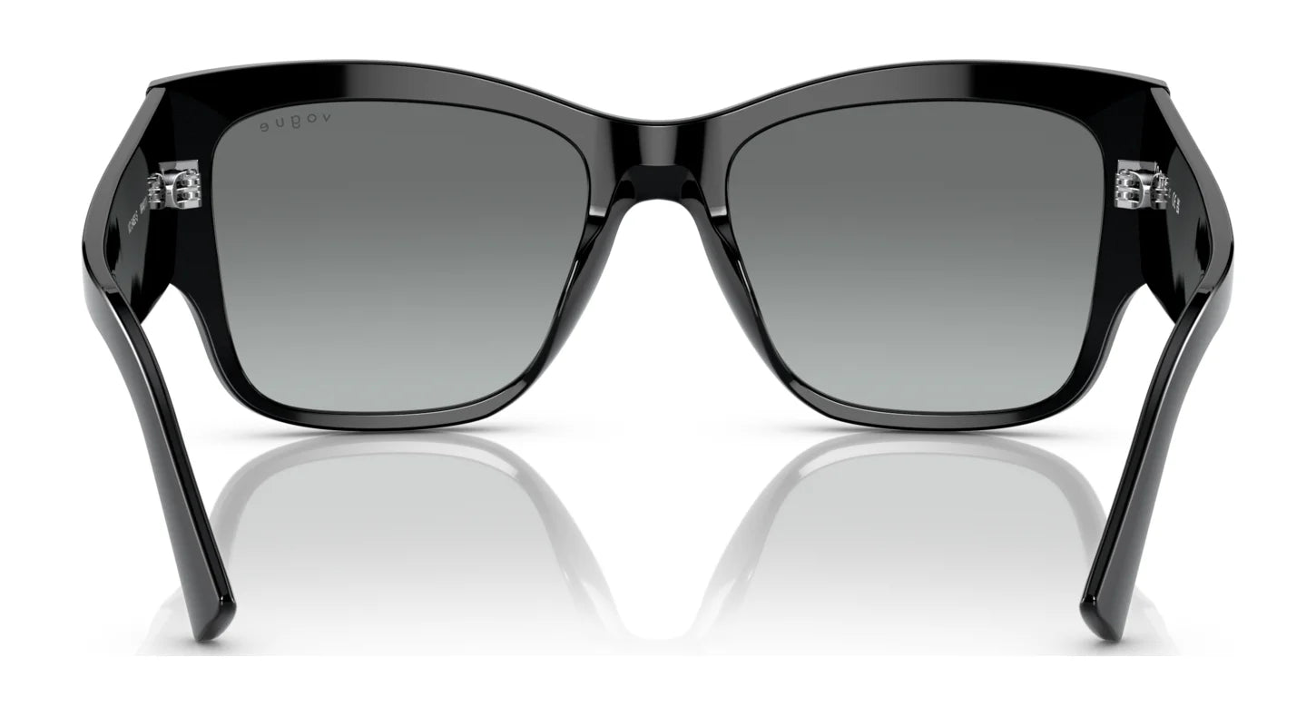 Vogue VO5462S Sunglasses | Size 54