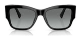 Vogue VO5462S Sunglasses | Size 54