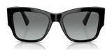 Vogue VO5462S Sunglasses | Size 54