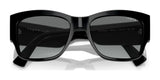 Vogue VO5462S Sunglasses | Size 54