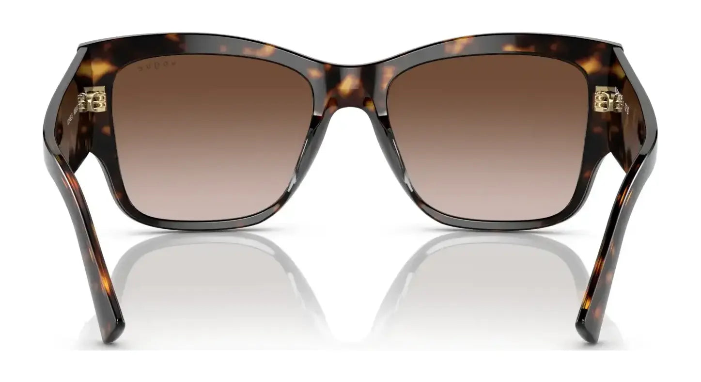 Vogue VO5462S Sunglasses | Size 54