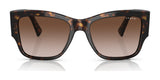 Vogue VO5462S Sunglasses | Size 54