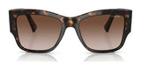 Vogue VO5462S Sunglasses | Size 54