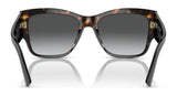 Vogue VO5462S Sunglasses | Size 54