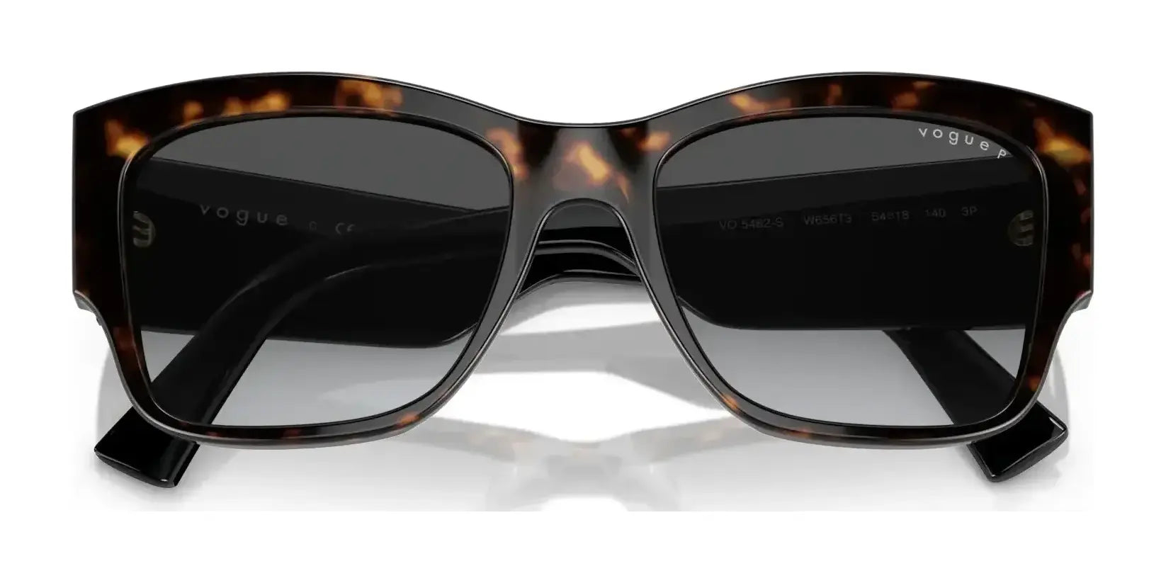 Vogue VO5462S Sunglasses | Size 54