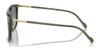 Vogue VO5463S Sunglasses | Size 51 / Full Green / Gradient Grey (2N 30.0%) №291411