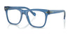 Vogue VO5464 Eyeglasses / Blue №2983 / Size 49