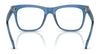 Vogue VO5464 Eyeglasses / Blue №2983 / Size 49