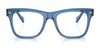 Vogue VO5464 Eyeglasses / Blue №2983 / Size 49